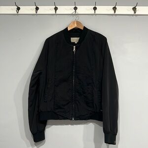 Calvin Klein Jeans Bomber Jacket